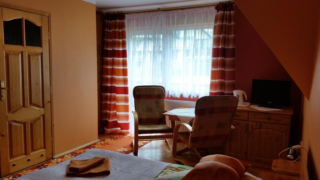 Willa Marta M Bed & Breakfast Zakopane Phòng bức ảnh