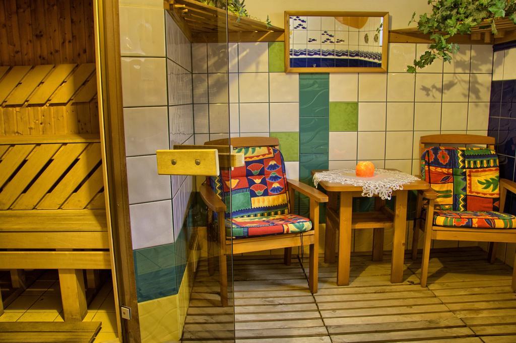 Willa Marta M Bed & Breakfast Zakopane Ngoại thất bức ảnh