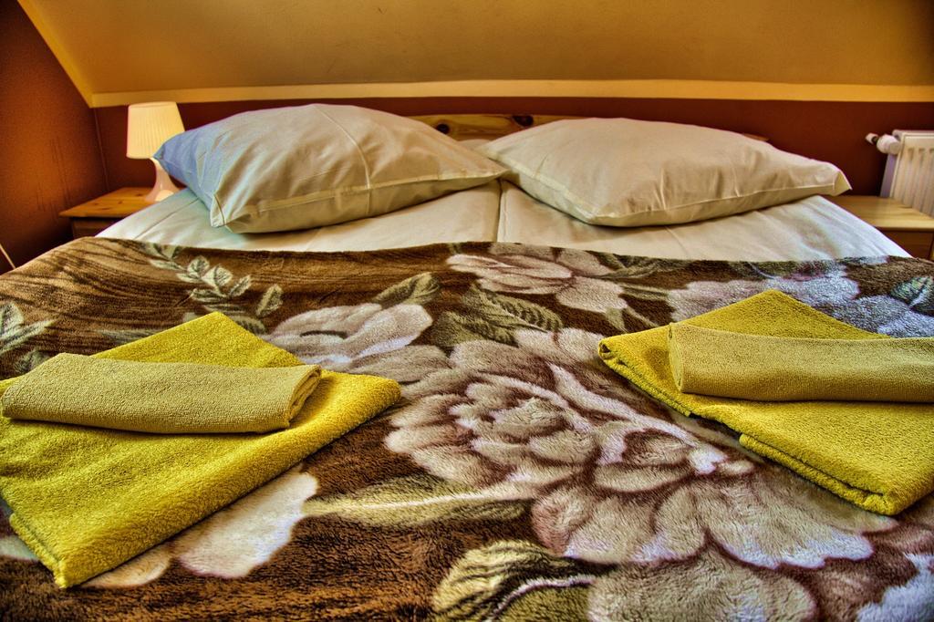 Willa Marta M Bed & Breakfast Zakopane Phòng bức ảnh