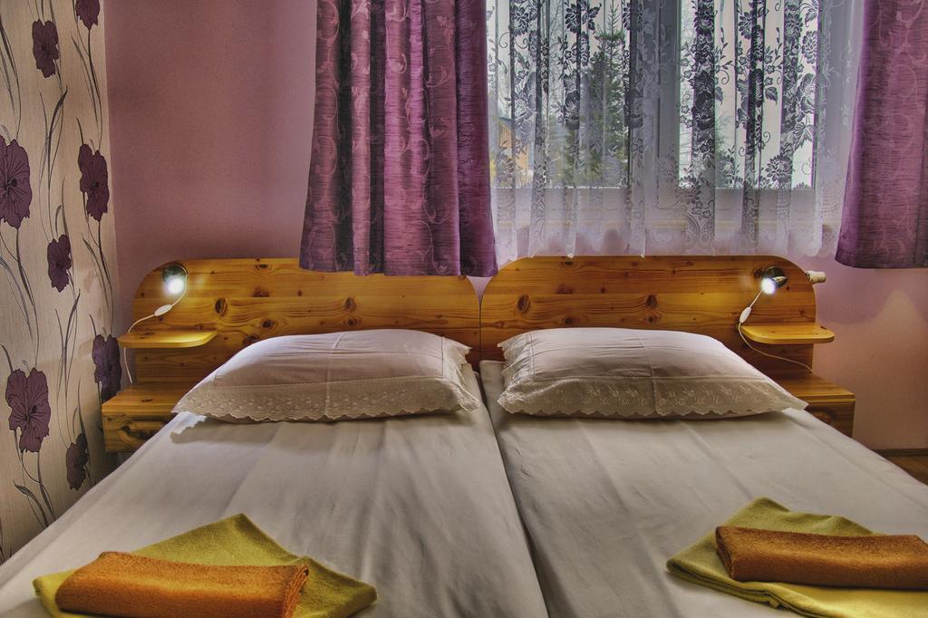 Willa Marta M Bed & Breakfast Zakopane Phòng bức ảnh