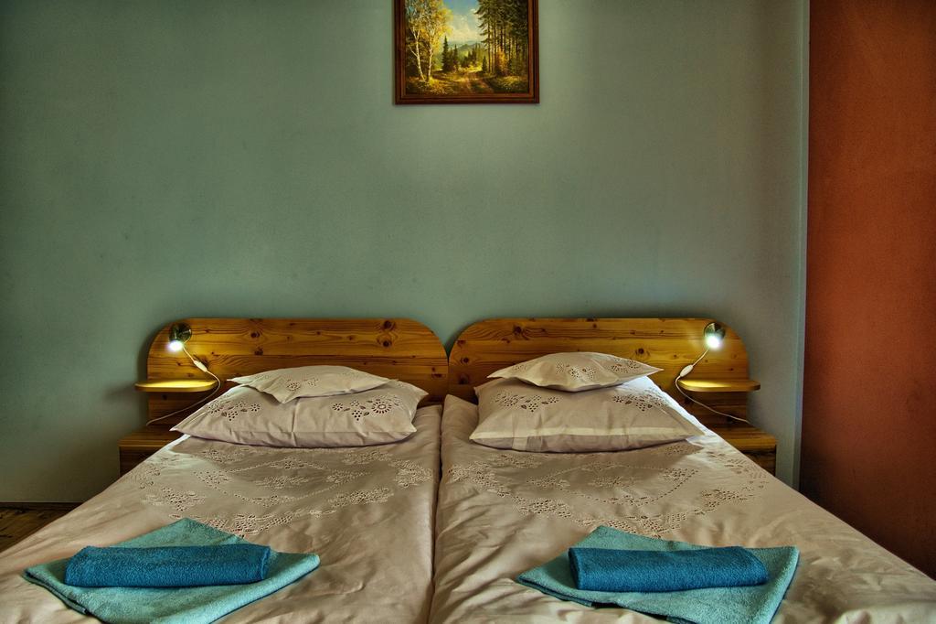 Willa Marta M Bed & Breakfast Zakopane Phòng bức ảnh