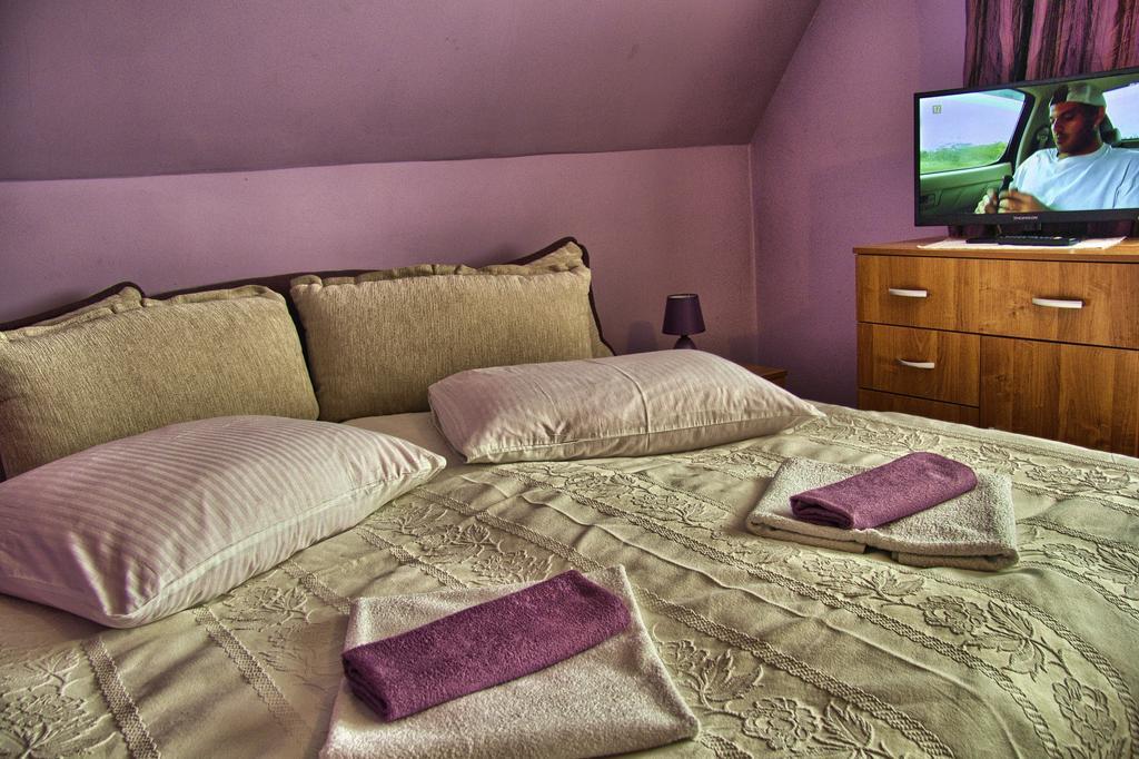 Willa Marta M Bed & Breakfast Zakopane Phòng bức ảnh