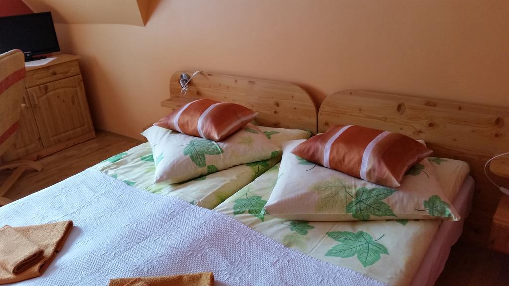 Willa Marta M Bed & Breakfast Zakopane Phòng bức ảnh