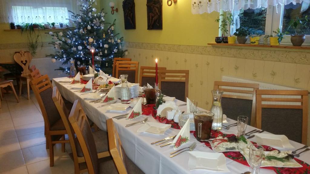 Willa Marta M Bed & Breakfast Zakopane Ngoại thất bức ảnh