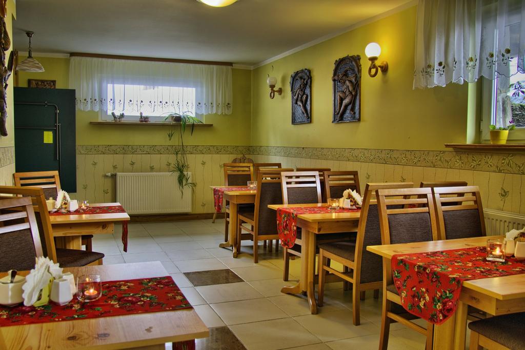 Willa Marta M Bed & Breakfast Zakopane Ngoại thất bức ảnh