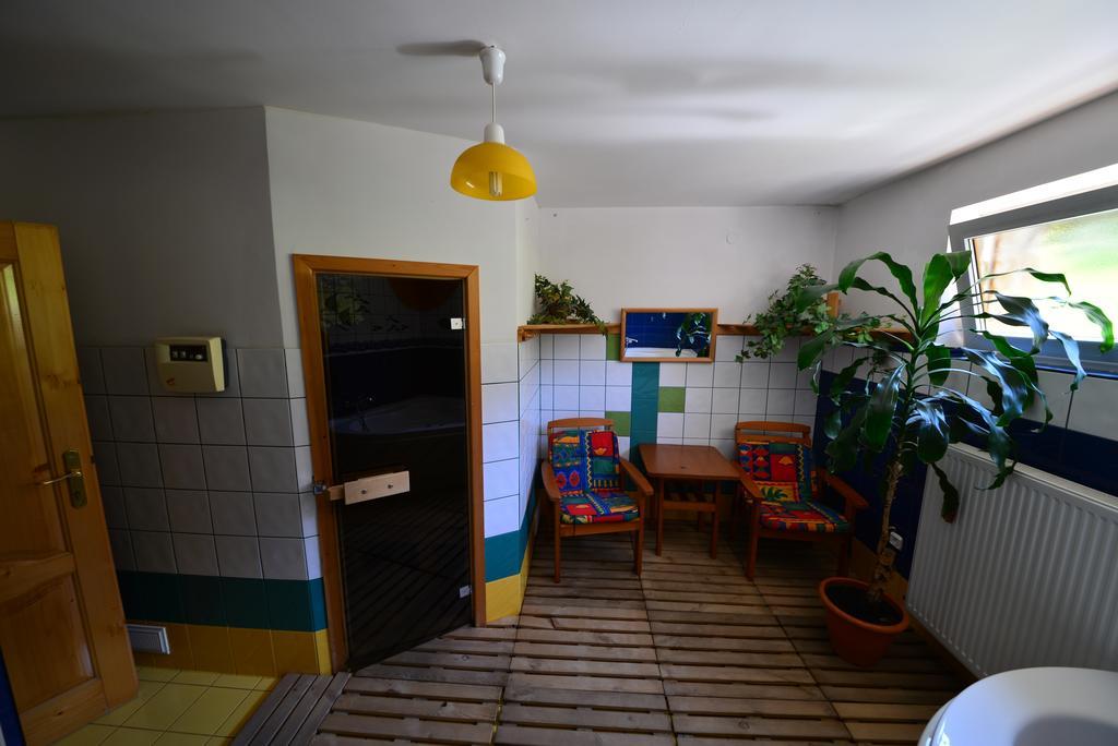 Willa Marta M Bed & Breakfast Zakopane Ngoại thất bức ảnh